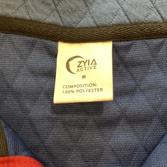 ZYIA ACTIVE - Picture 2 of 4